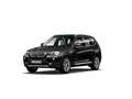 BMW X3 xDrive 20dA Noir - thumbnail 3