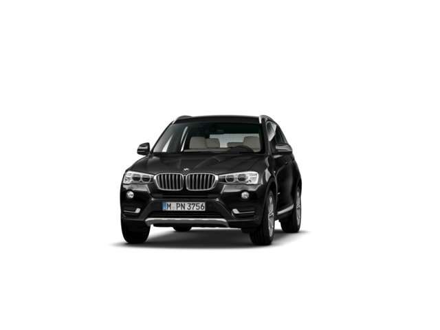BMW X3 xDrive 20dA - foto 1