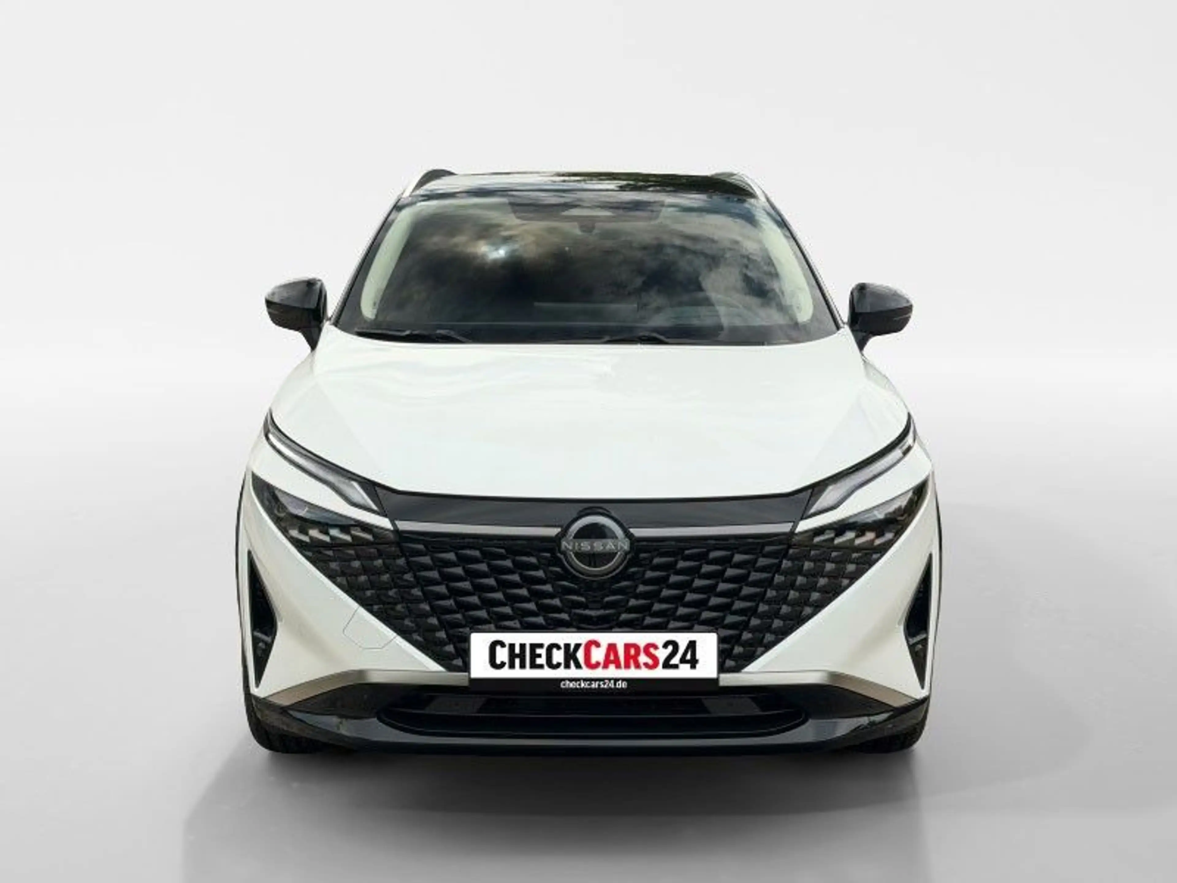 Nissan Qashqai Tekna Premium /PANO/HUD/BOSE/20"/360° — photo 5