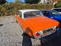 Ford Taunus P3T Portocaliu - thumbnail 3