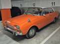 Ford Taunus P3T Portocaliu - thumbnail 5