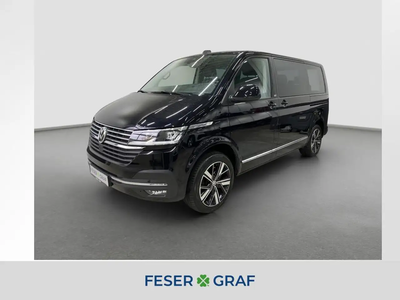 Volkswagen T6.1