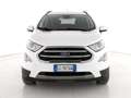 Ford EcoSport 1.0 ecoboost Titanium s&s 125cv my20.25 Blanc - thumbnail 5