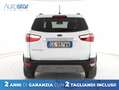 Ford EcoSport 1.0 ecoboost Titanium s&s 125cv my20.25 Bianco - thumbnail 4