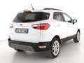 Ford EcoSport 1.0 ecoboost Titanium s&s 125cv my20.25 Blanc - thumbnail 2