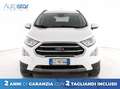 Ford EcoSport 1.0 ecoboost Titanium s&s 125cv my20.25 Bianco - thumbnail 5