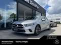 Mercedes-Benz A 180 A 180 Progressive 7G Business Park Kamera MBUX Tel Silber - thumbnail 1