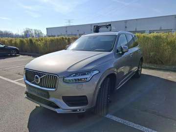 XC90 2.0 B5 4WD Momentum Pro 7pl. AdBlue att. remorque, excellent état