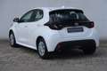 Toyota Yaris Hybrid 1.5 VVT-i Business Edition White - thumbnail 4