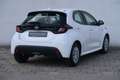 Toyota Yaris Hybrid 1.5 VVT-i Business Edition White - thumbnail 6