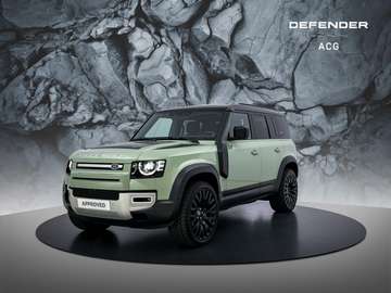 110 D300 75th Edition AWD Auto. 23.5MY