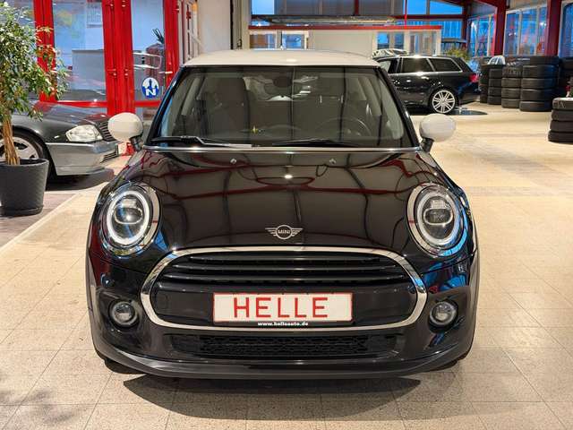 MINI Cooper 1.5*DAB+PDC+LED