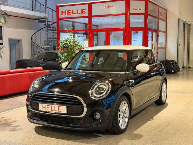 Imagine MINI Cooper 1.5*DAB+PDC+LED