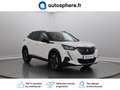 Peugeot 2008 1.5 BlueHDi 130ch S\u0026S Allure Pack EAT8 125g - thumbnail 3