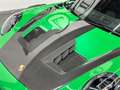 Porsche 992 911 4.0 GT3 RS 525CV |WEISSACH|DRS|CHRONO|CERAMIC Grün - thumbnail 5