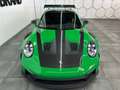 Porsche 992 911 4.0 GT3 RS 525CV |WEISSACH|DRS|CHRONO|CERAMIC Zelená - thumbnail 3