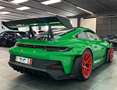 Porsche 992 911 4.0 GT3 RS 525CV |WEISSACH|DRS|CHRONO|CERAMIC zelena - thumbnail 11
