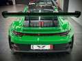Porsche 992 911 4.0 GT3 RS 525CV |WEISSACH|DRS|CHRONO|CERAMIC zelena - thumbnail 10