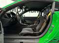 Porsche 992 911 4.0 GT3 RS 525CV |WEISSACH|DRS|CHRONO|CERAMIC zelena - thumbnail 13