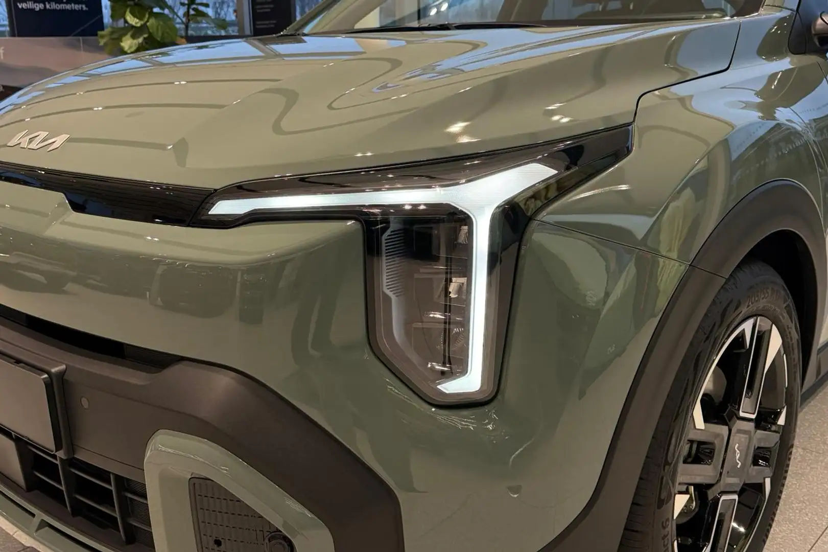 Kia Stonic 1.0 T-GDi Automaat MHEV GT-Line | incl particulier - 2