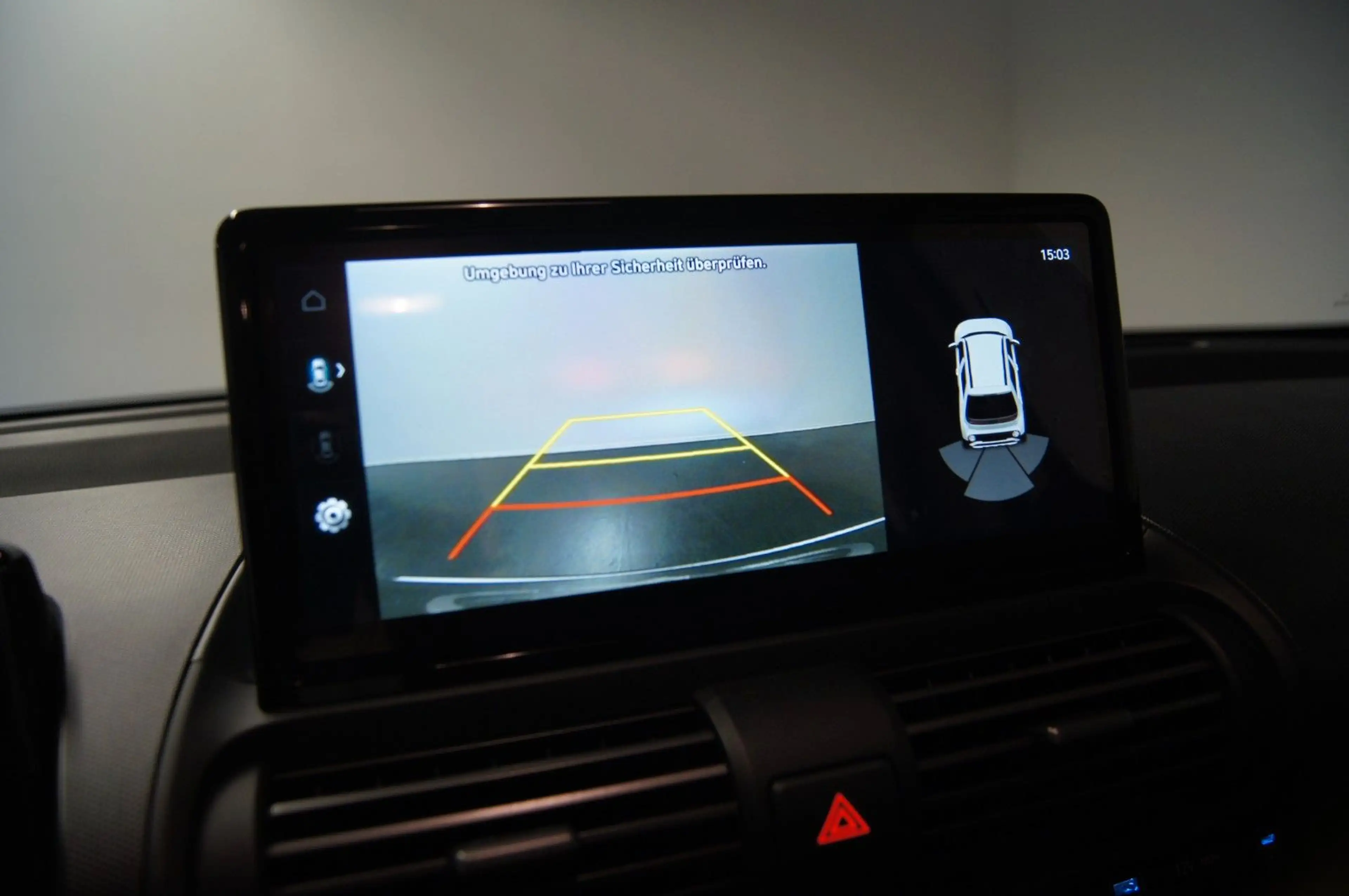 Hyundai Inster Inster 42 Kw Select|ACC|CARPLAY|KAMERA — photo 13