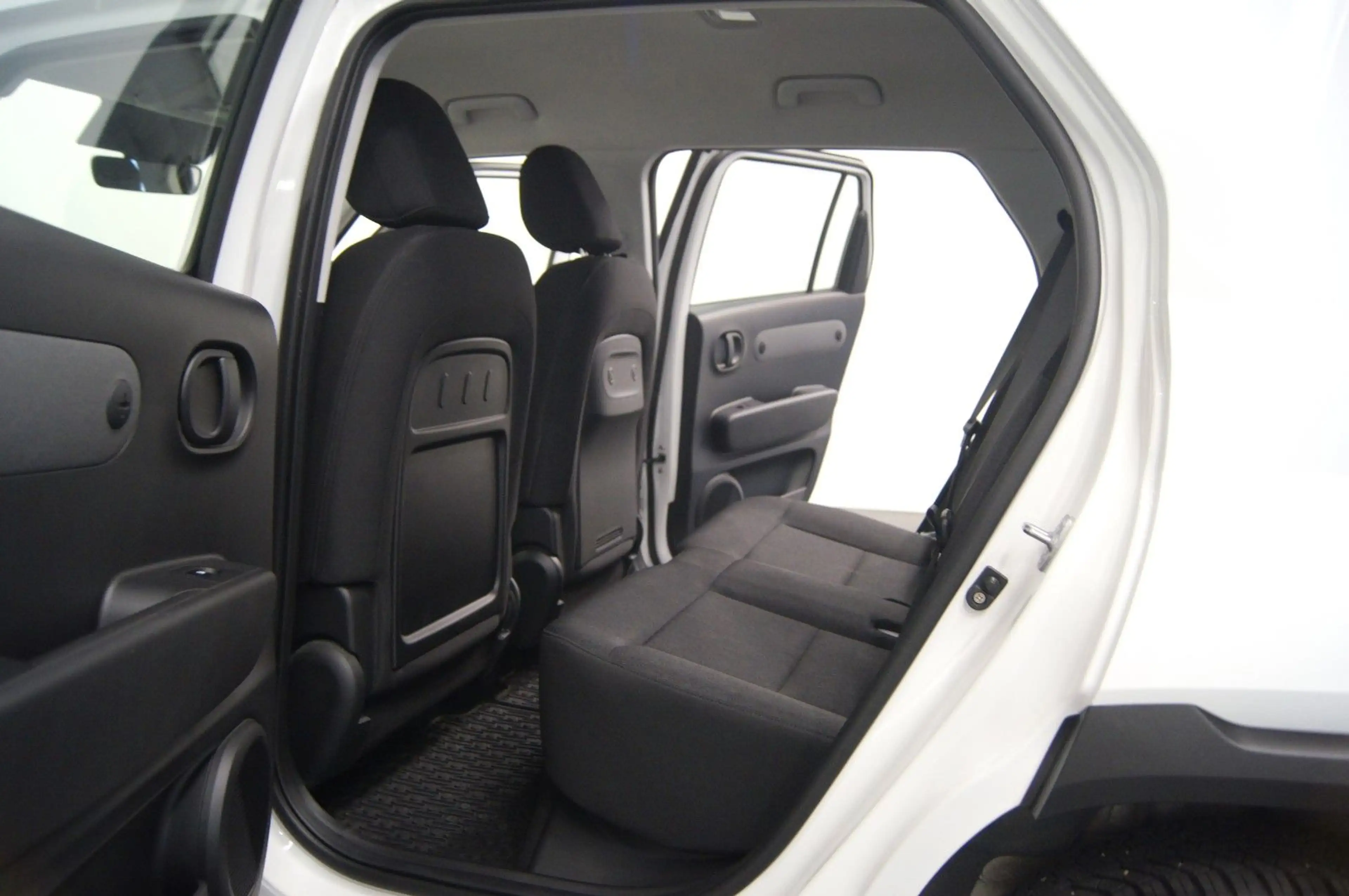 Hyundai Inster Inster 42 Kw Select|ACC|CARPLAY|KAMERA — photo 10