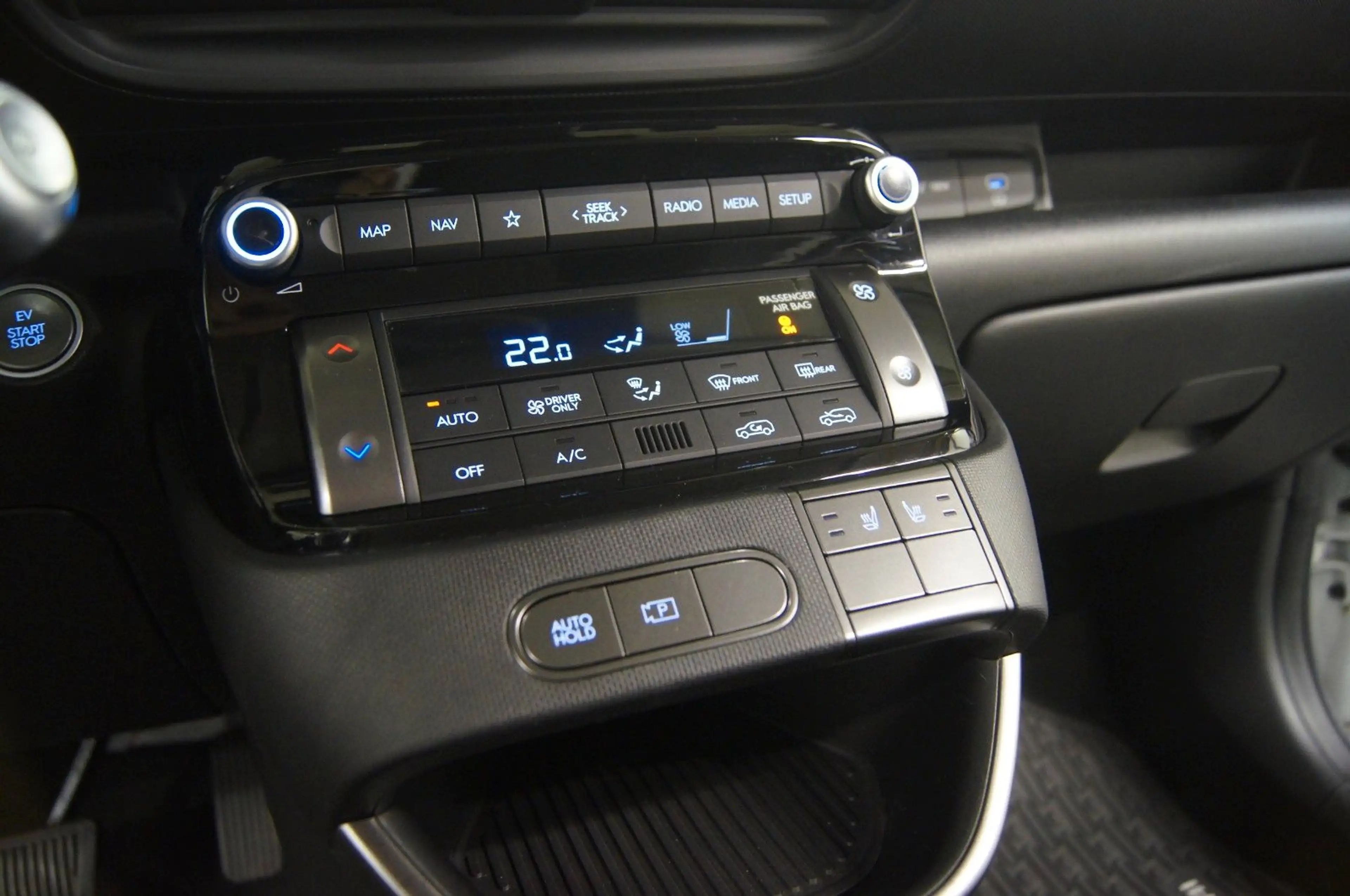 Hyundai Inster Inster 42 Kw Select|ACC|CARPLAY|KAMERA — photo 4