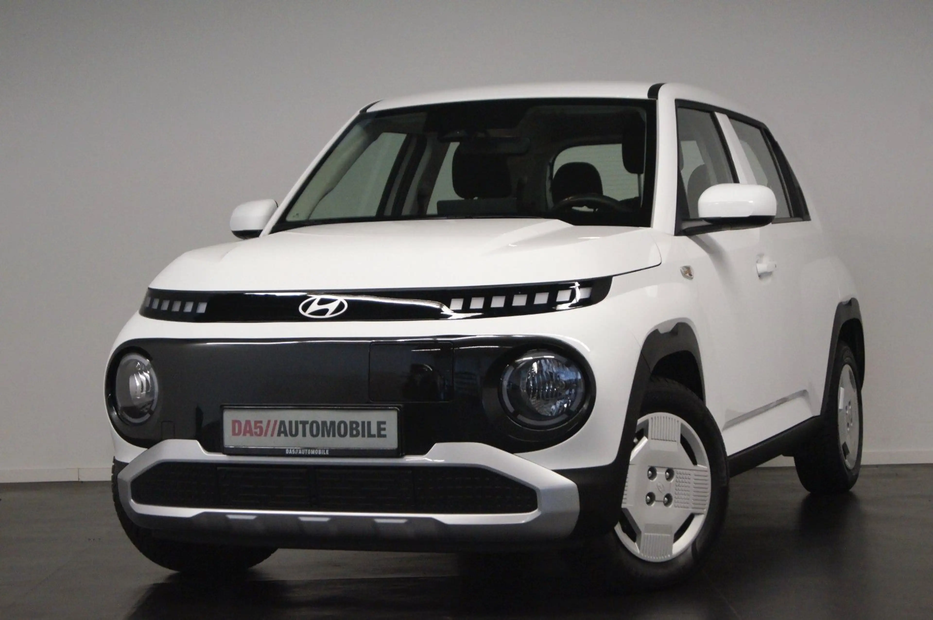 Hyundai Inster Inster 42 Kw Select|ACC|CARPLAY|KAMERA