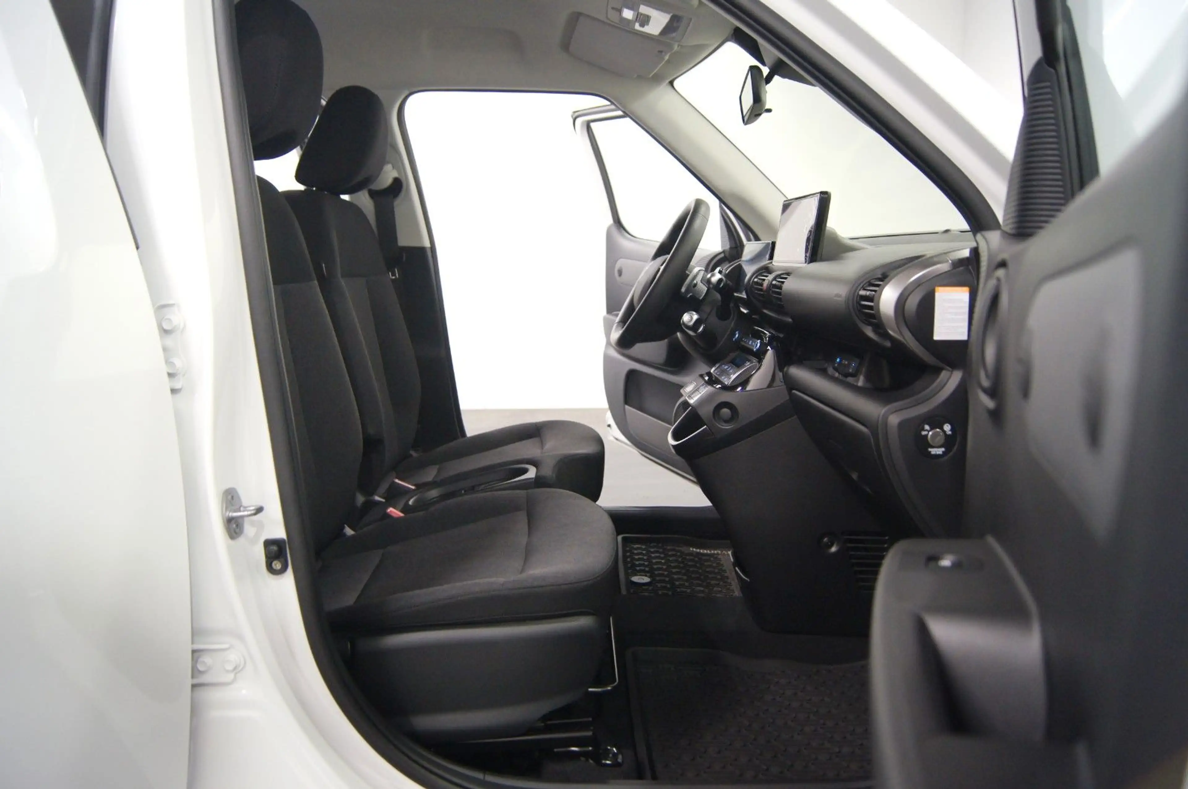 Hyundai Inster Inster 42 Kw Select|ACC|CARPLAY|KAMERA — photo 12