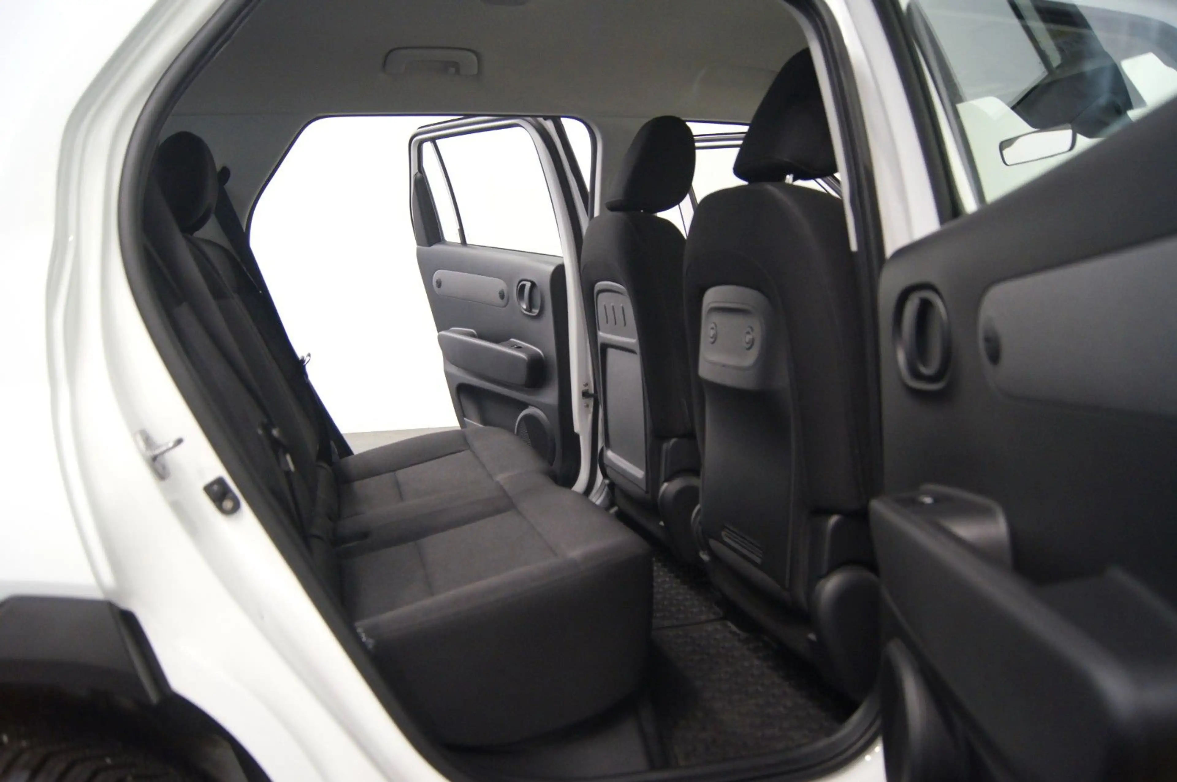 Hyundai Inster Inster 42 Kw Select|ACC|CARPLAY|KAMERA — photo 15