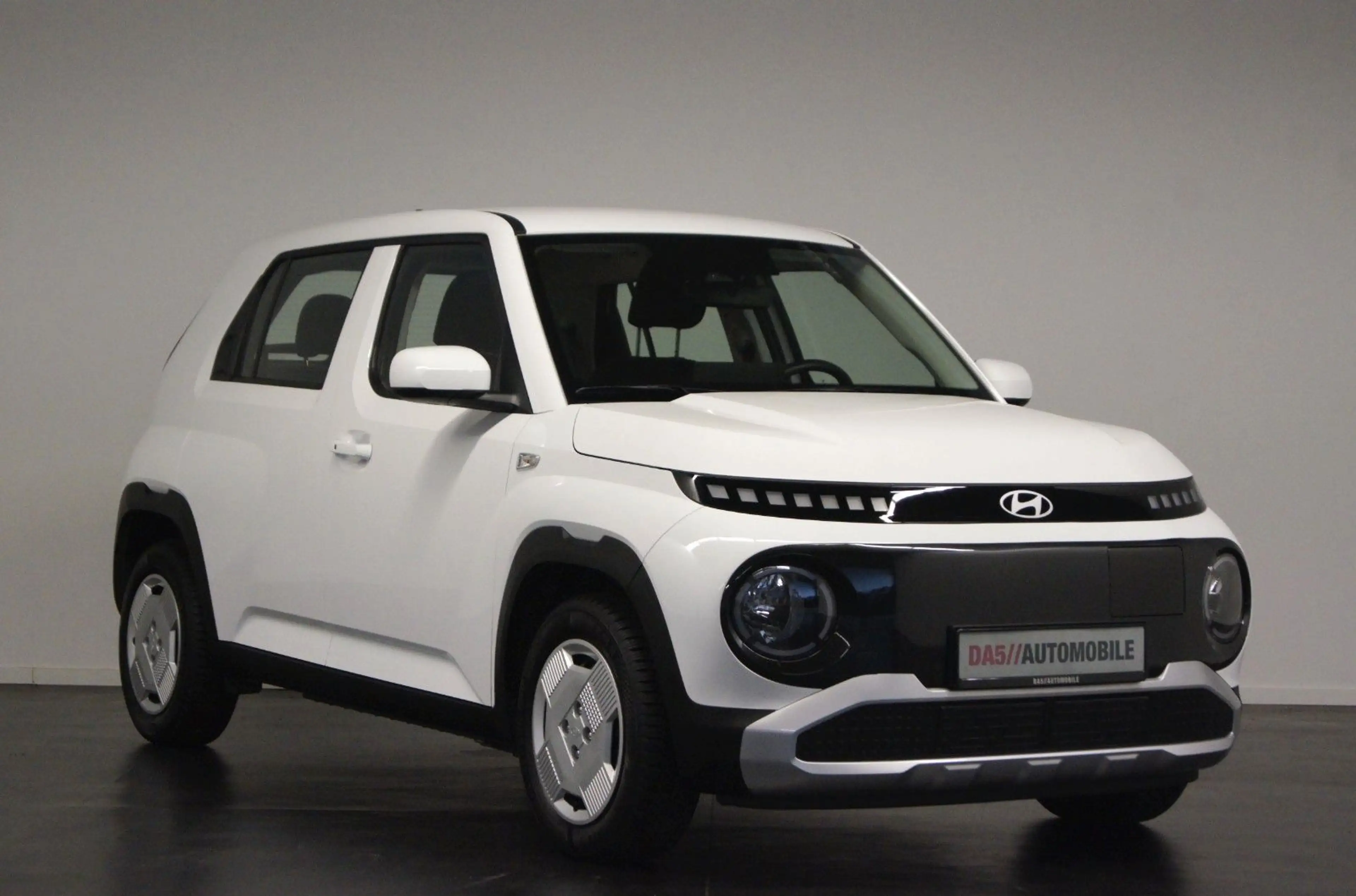 Hyundai Inster Inster 42 Kw Select|ACC|CARPLAY|KAMERA — photo 6
