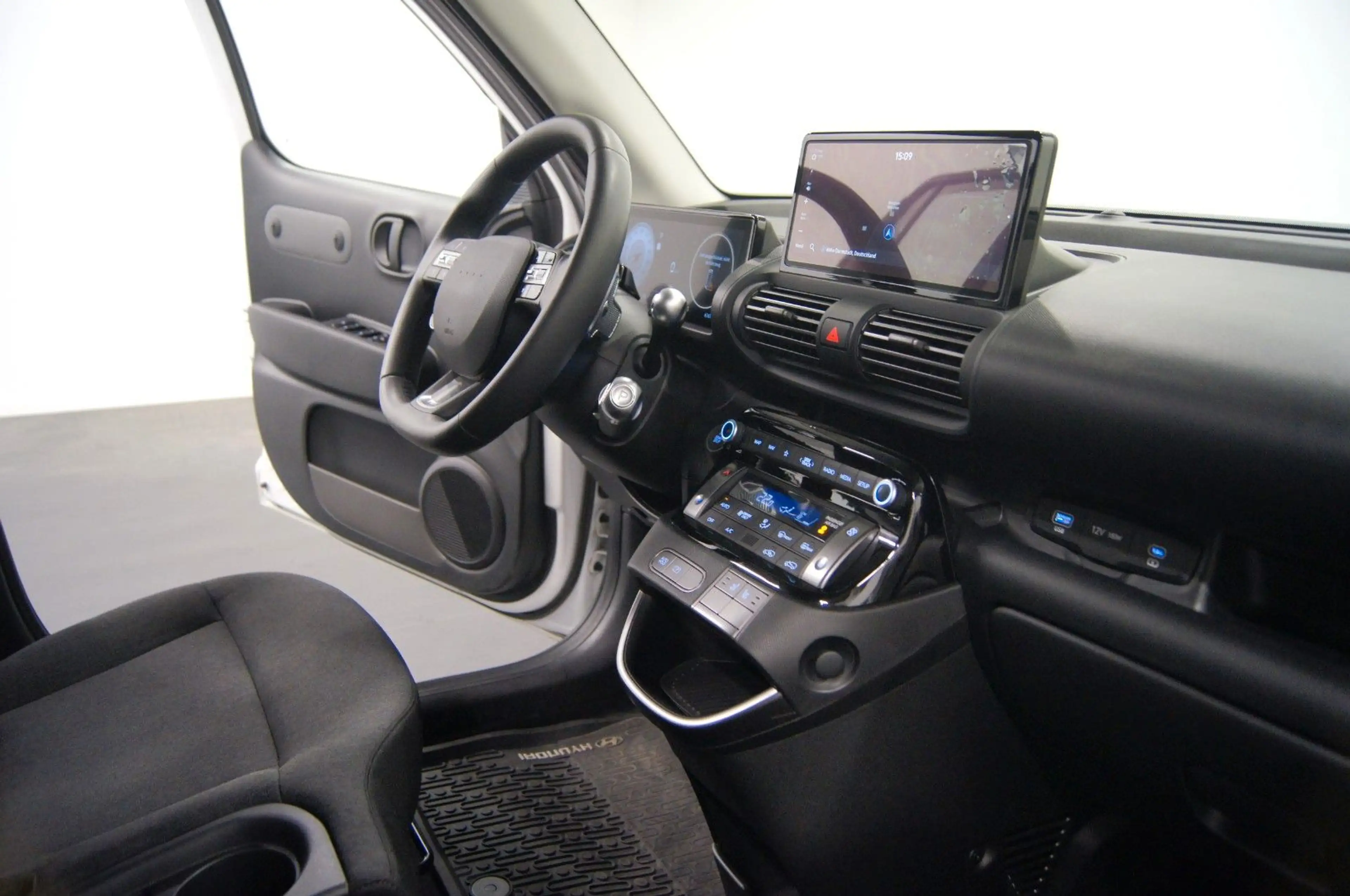 Hyundai Inster Inster 42 Kw Select|ACC|CARPLAY|KAMERA — photo 7