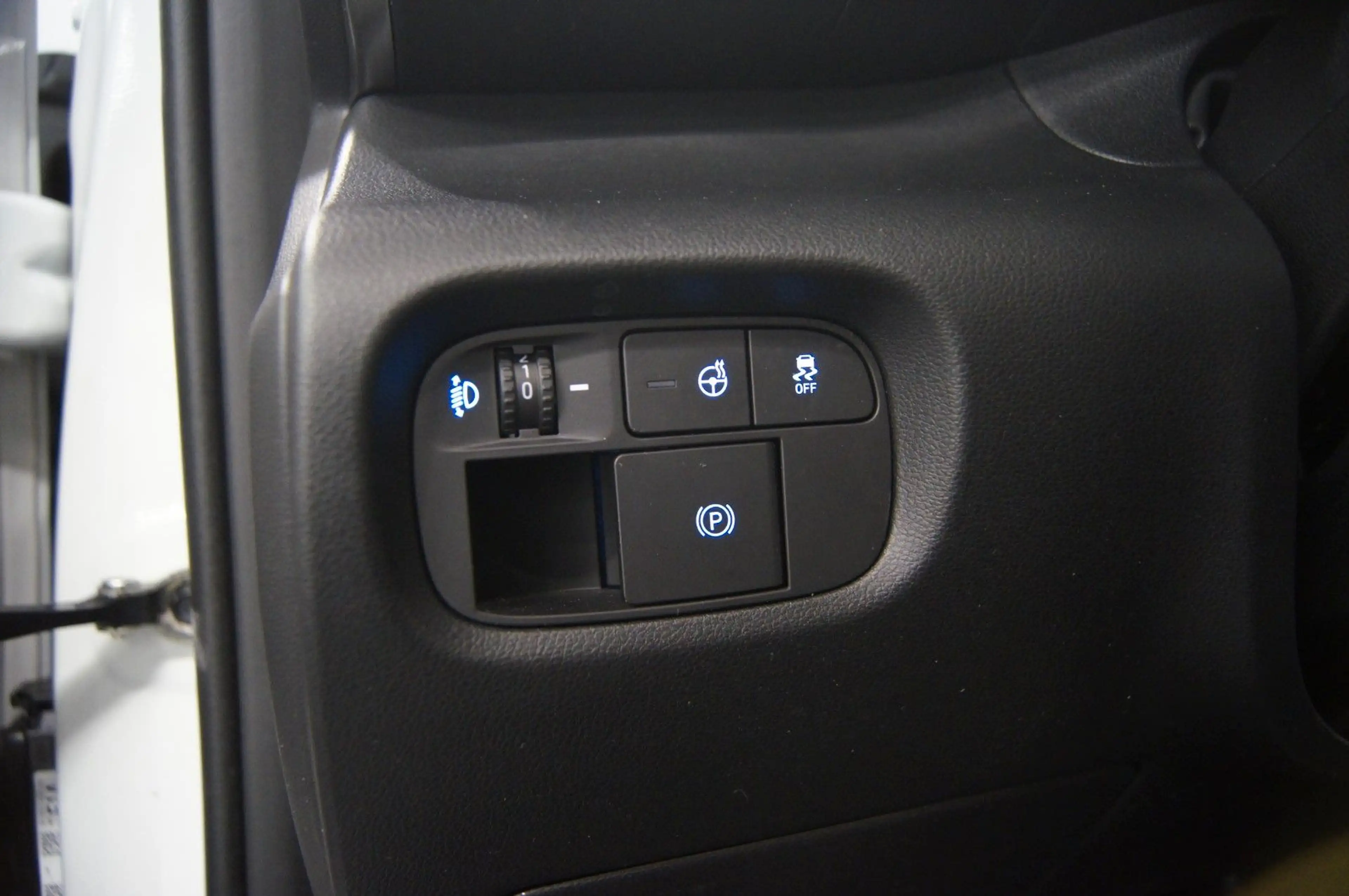 Hyundai Inster Inster 42 Kw Select|ACC|CARPLAY|KAMERA — photo 5