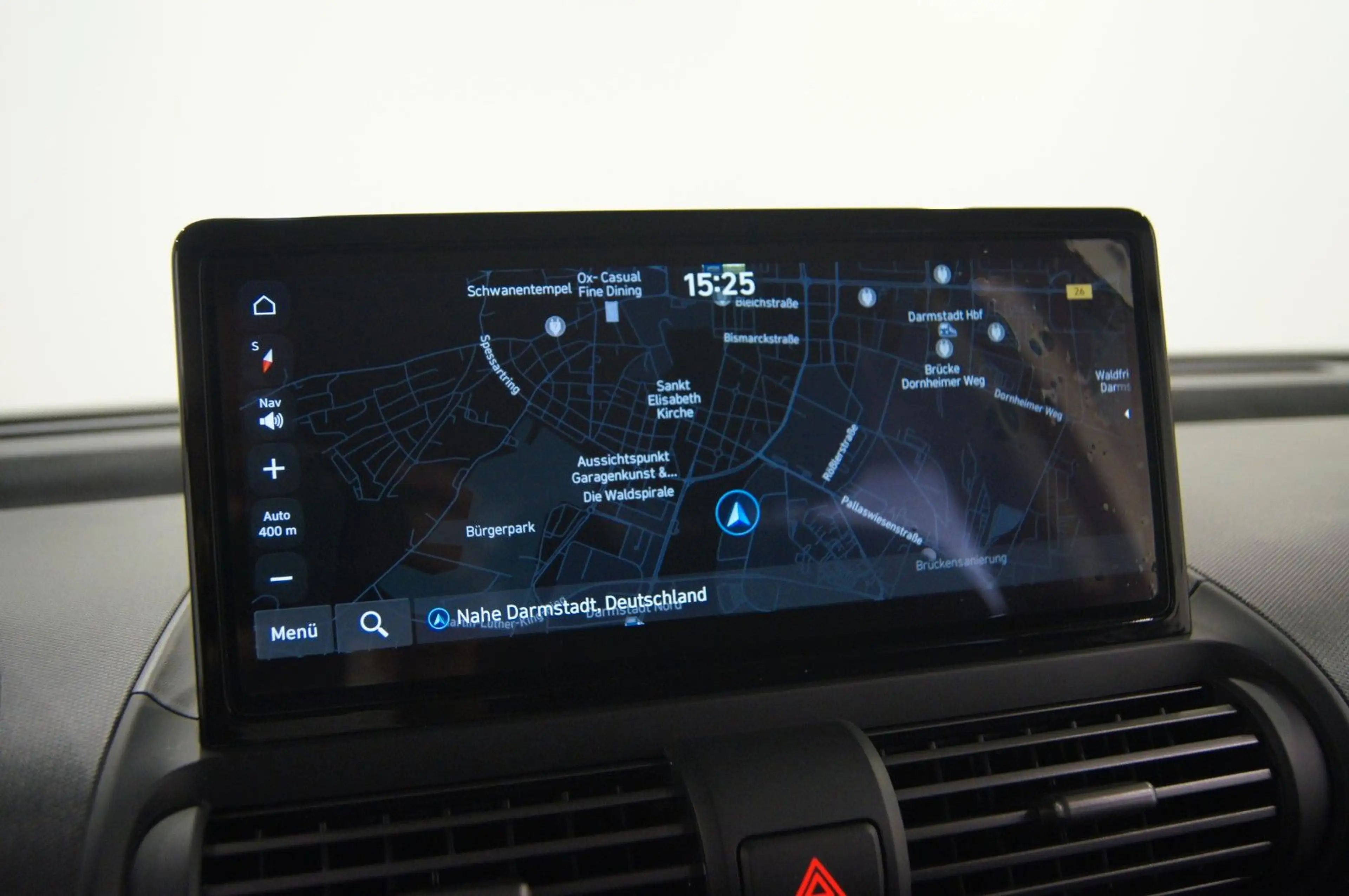 Hyundai Inster Inster 42 Kw Select|ACC|CARPLAY|KAMERA — photo 8