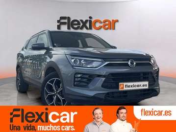G15 Urban Plus 4x2 Aut.