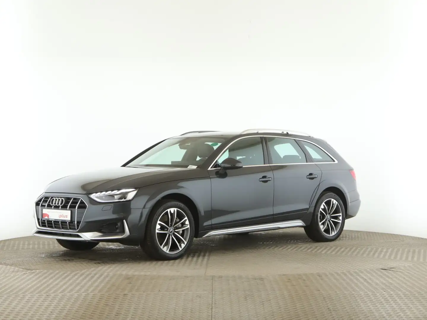 Audi A4 allroad A4 allroad 45 TFSI quattro *VC*PDC*LED*RFK*MMI-P Grigio - 2