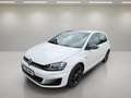 Volkswagen Golf GTD 2.0 TDI 184CV DSG BMT Blanco - thumbnail 2