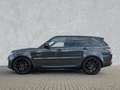 Land Rover Range Rover Sport P525 HSE Dynamic Stealth AHK Gris - thumbnail 7
