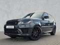 Land Rover Range Rover Sport P525 HSE Dynamic Stealth AHK Gris - thumbnail 1