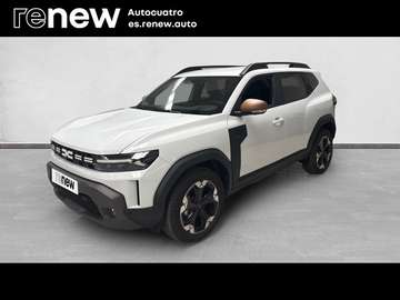 1.2 mild hybrid Extreme 4x2 96kW 48v