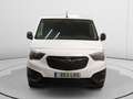 Opel Combo Express Blanco - thumbnail 5