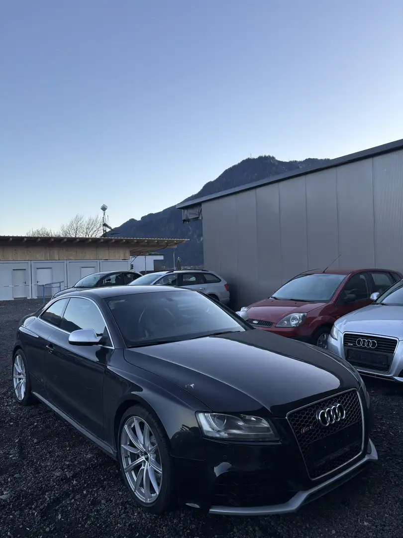 Audi RS5 Coupé 4,2 FSI quattro S-tronic - 1