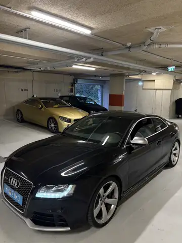 Audi RS5 Coupé 4,2 FSI quattro S-tronic