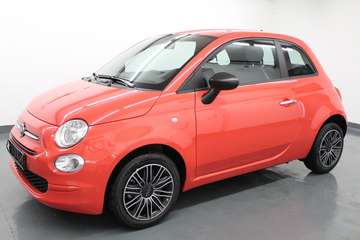 1.2 Pop Klima+Radio DAB+Bluetooth!