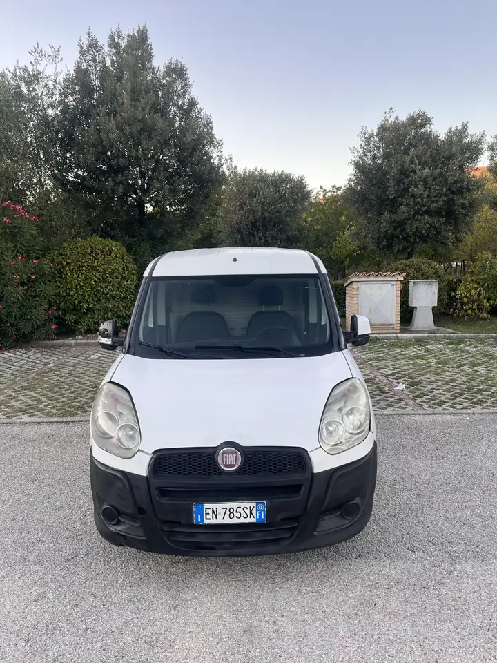Fiat Doblo