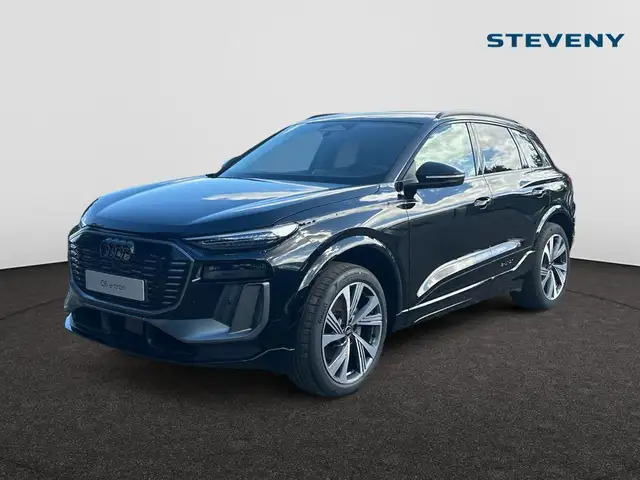 Audi Q6 e-tron e-tron Audi Q6 SUV S line e-tron quattro 285,00 kW