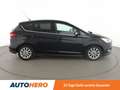 Ford C-Max 1.0 EcoBoost Titanium*NAVI*PDC*SHZ*KLIMA*TEMPO* Schwarz - thumbnail 7