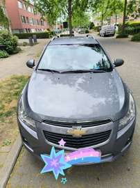 Station Wagon 1.7TD LT+