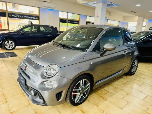 Abarth 595 595 1.4 t-jet 145cv
