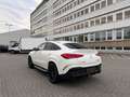 Mercedes-Benz GLE 63 AMG GLE 63 S AMG 4Matic+ Coupe 1. Hand Blanc - thumbnail 4